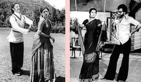 பிளாஷ்பேக் : ரஜினி, கமலை பிரித்த பஞ்சு அருணாச்சலம்
