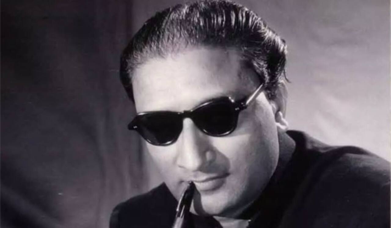 பிளாஷ்பேக் : இயக்குனராக சாதித்த நடன கலைஞர்