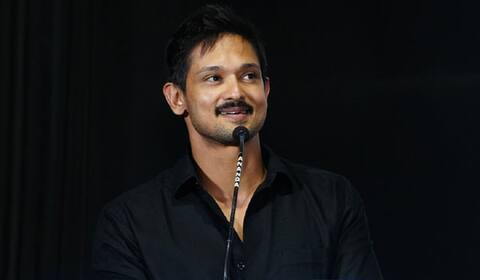 வாழ்க்கையில் ஏற்ற இறக்கங்கள் இருக்கும் : நகுல்