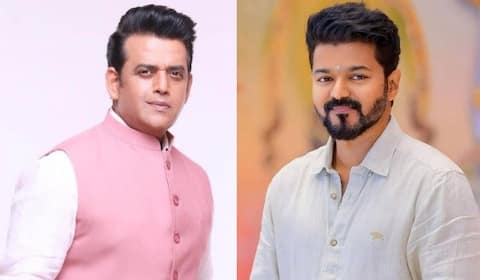ஜனநாயகன் சென்சார் பிரச்சனை : பாலிவுட் எம்பி நடிகர் ஆதரவு