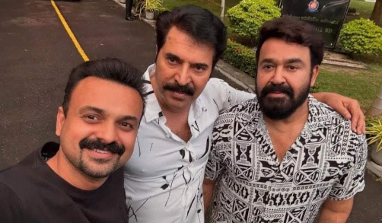 28 வருடங்களுக்கு பிறகு மீண்டும் மோகன்லால். மம்முட்டியுடன் நடிக்கிறேன் : பிரம்மிக்கும் குஞ்சாகோ போபன்