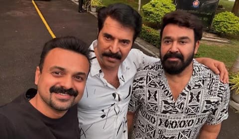 28 வருடங்களுக்கு பிறகு மீண்டும் மோகன்லால். மம்முட்டியுடன் நடிக்கிறேன் : பிரம்மிக்கும் குஞ்சாகோ போபன்