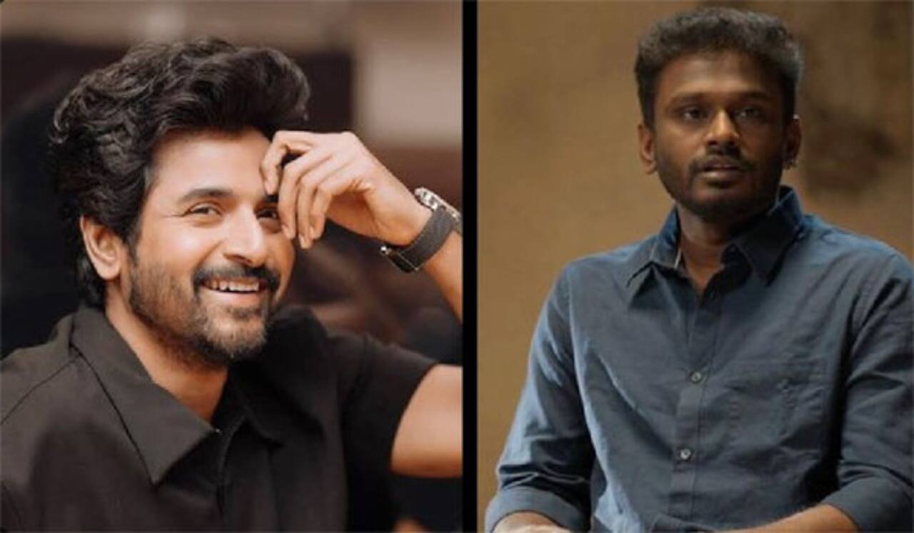 சிவகார்த்திகேயன் புதிய படத்தின் இயக்குனர் இவரா?