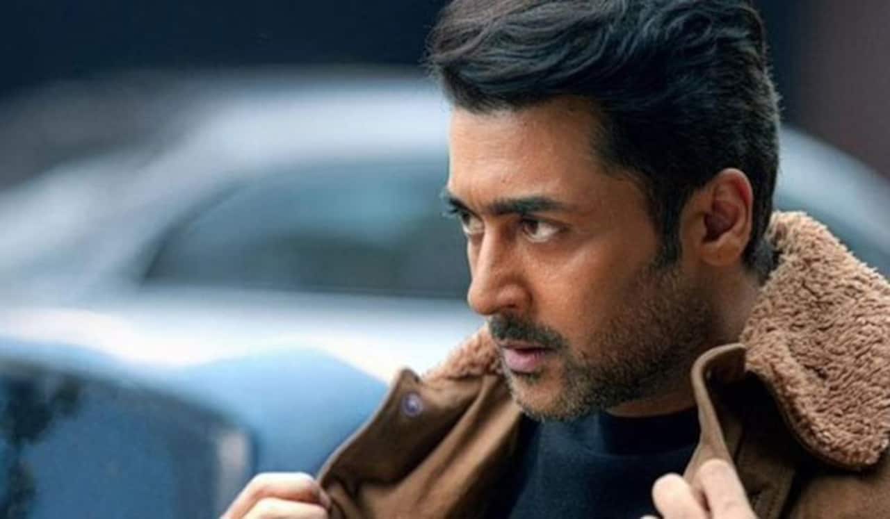ஜூலையில் வெளியாகும் சூர்யா 46வது படம்