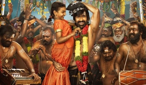 இருமுடி படத்தில் ரவி தேஜாவின் ஐயப்ப பக்தர் கதாபாத்திரம் குறித்து இயக்குனர் புதிய தகவல்