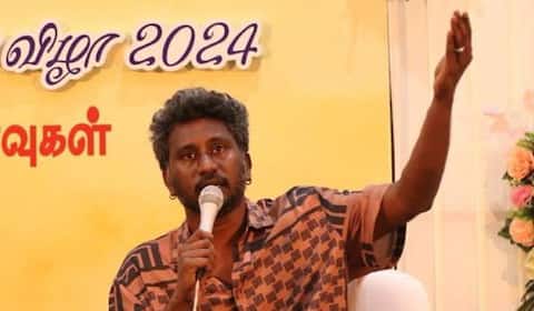 இயக்குனராக மாறும் பிரபல எழுத்தாளர்!