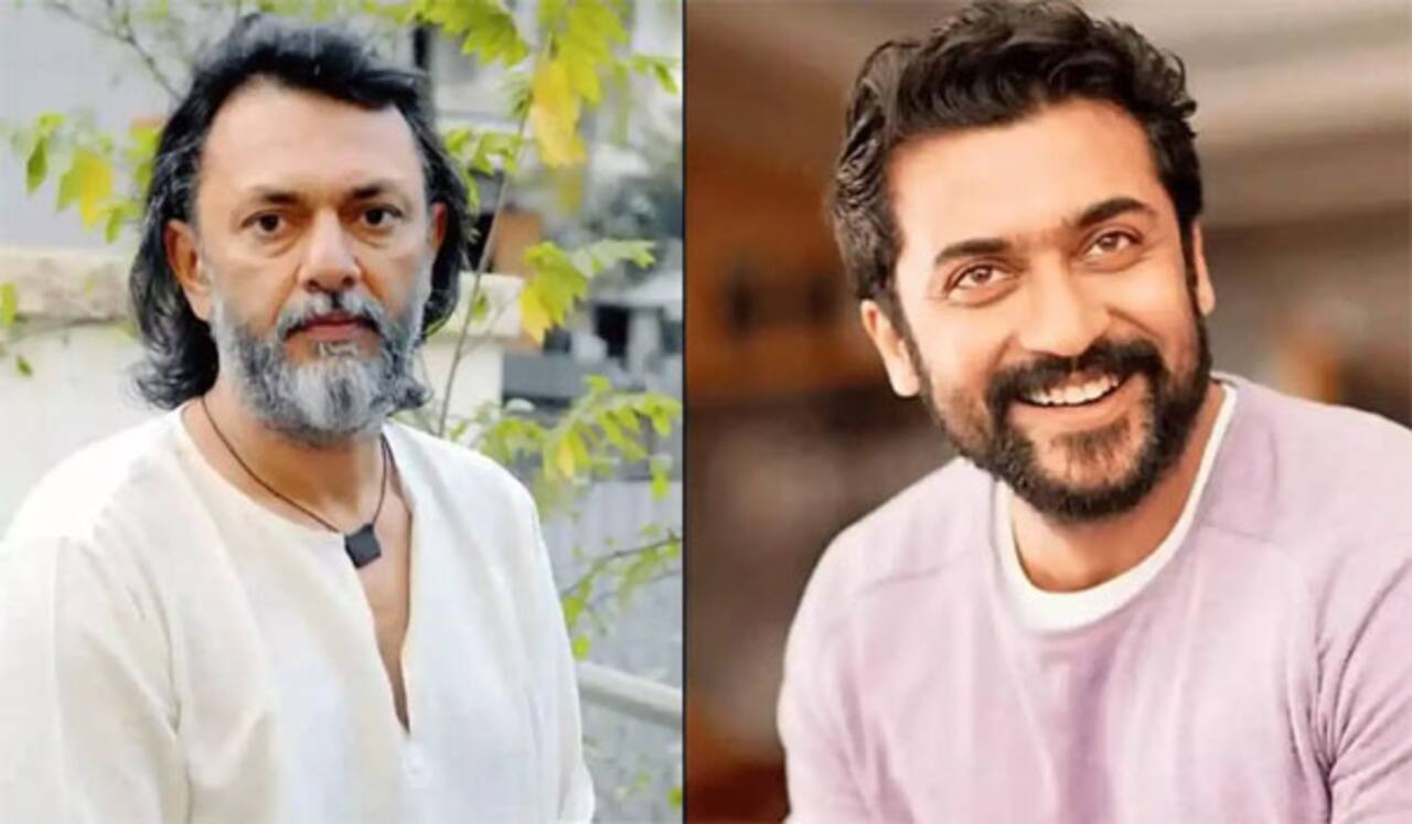 சூர்யாவின் கர்ணா கைவிடவில்லை! - இயக்குனர் தகவல்