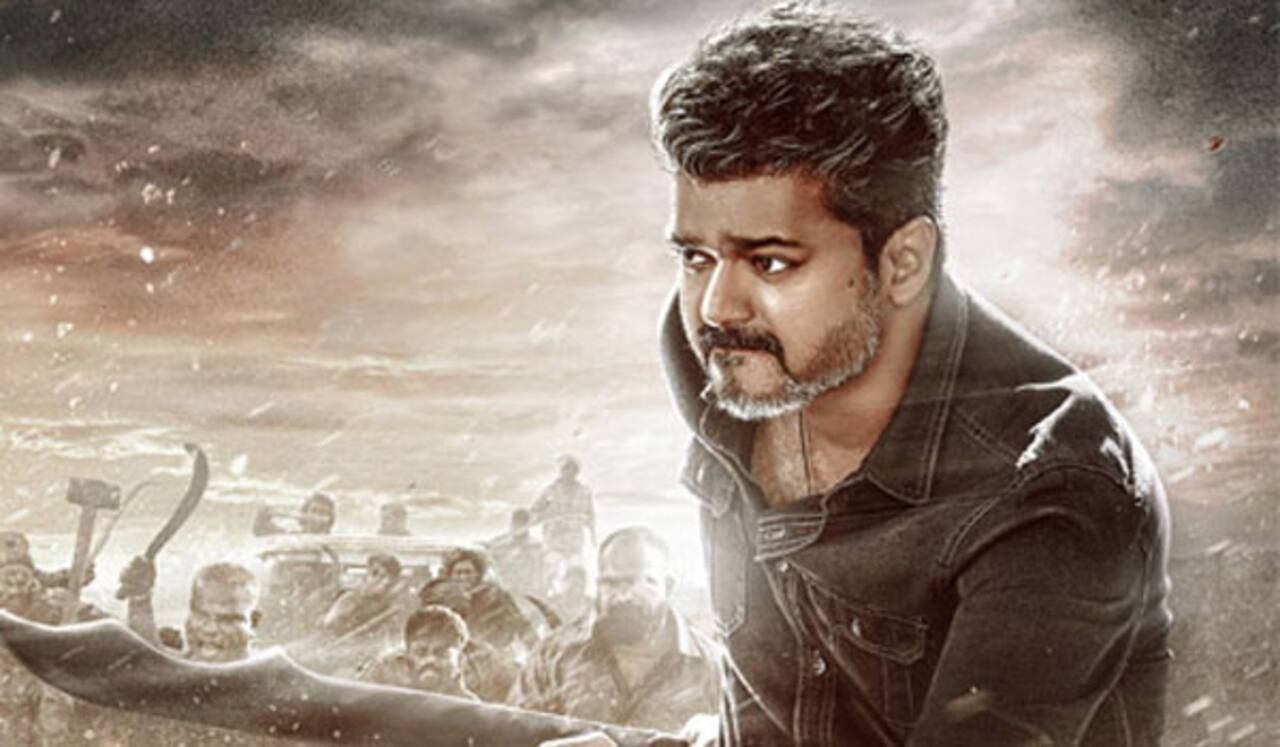 ஜனநாயகன் நிலை, இந்த வாரம் தெரிந்துவிடுமா?
