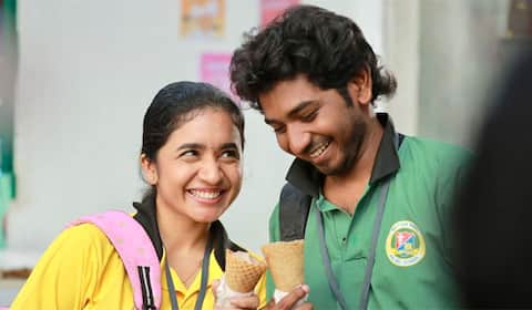 கென் கருணாஸின் யூத் மார்ச் மாதத்தில் திரைக்கு வருகிறது