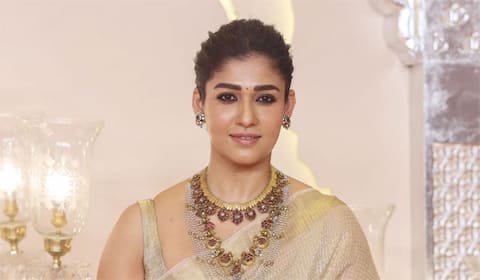 நம்பிக்கையுடன் காத்திருக்கும் நயன்தாரா