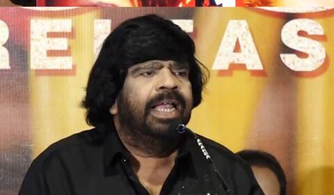 ஜனநாயகனுக்காக என் படத்தை ஓராண்டு கூட தள்ளி வைப்பேன் : டி ராஜேந்தர்