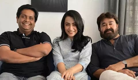 ராமுக்கு என்னதான் ஆச்சு? நம்பிக்கையுடன் பேசிய ஜீத்து ஜோசப்