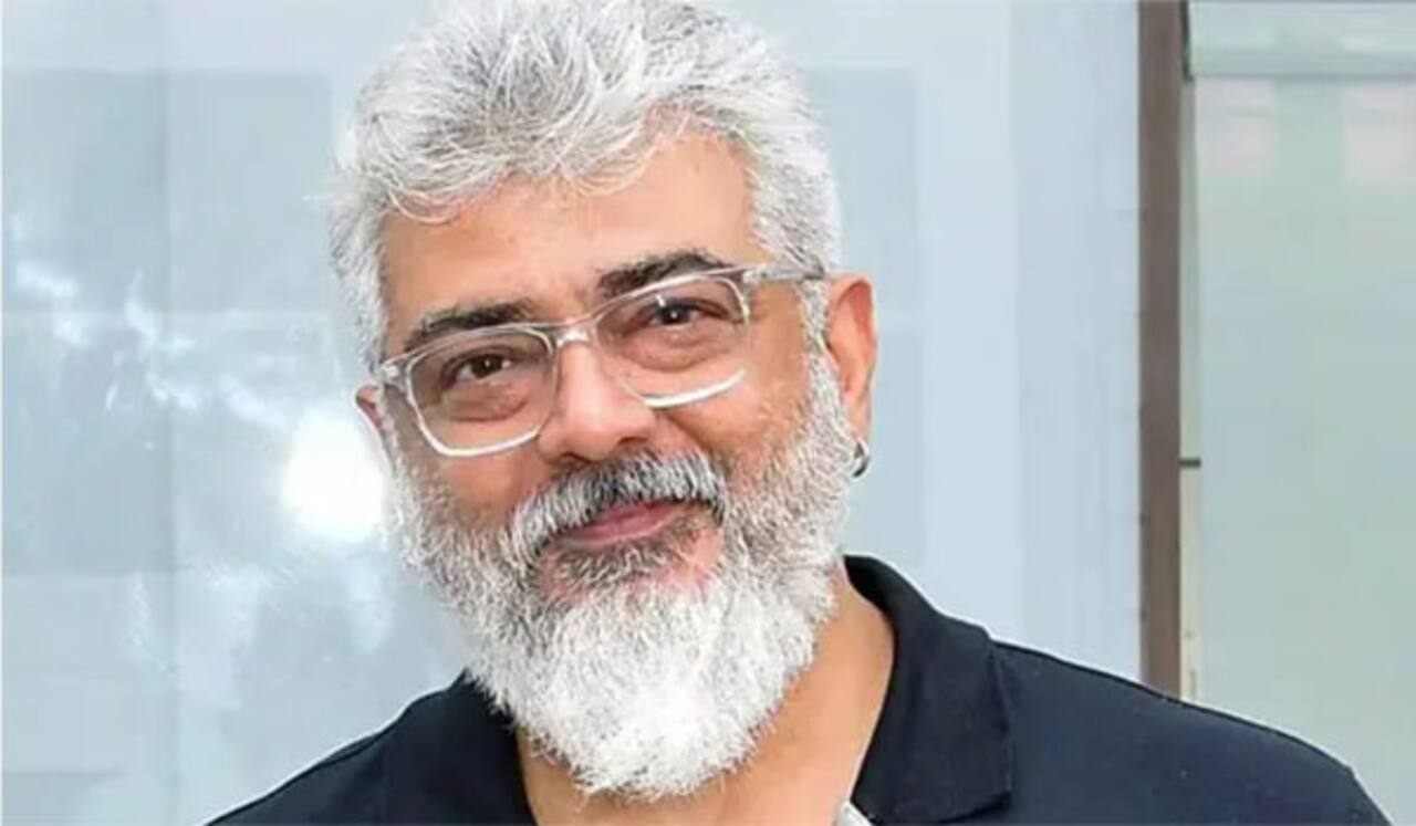 அஜித்தின் 64வது படத்தை தயாரிக்கும் ஏகே நிறுவனம்