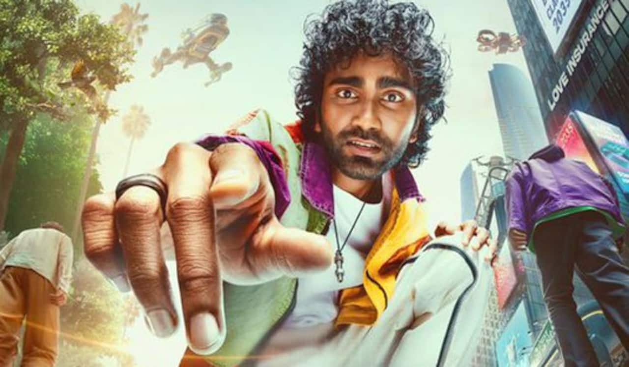 ‛லவ் இன்சூரன்ஸ் கம்பெனி ரிலீஸில் நீடிக்கும் குழப்பம்