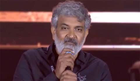 வாரணாசி படம் புராணம், தெய்வீகம் கலந்த கலவையாக இருக்கும்! -இயக்குனர் ராஜமவுலி தகவல்