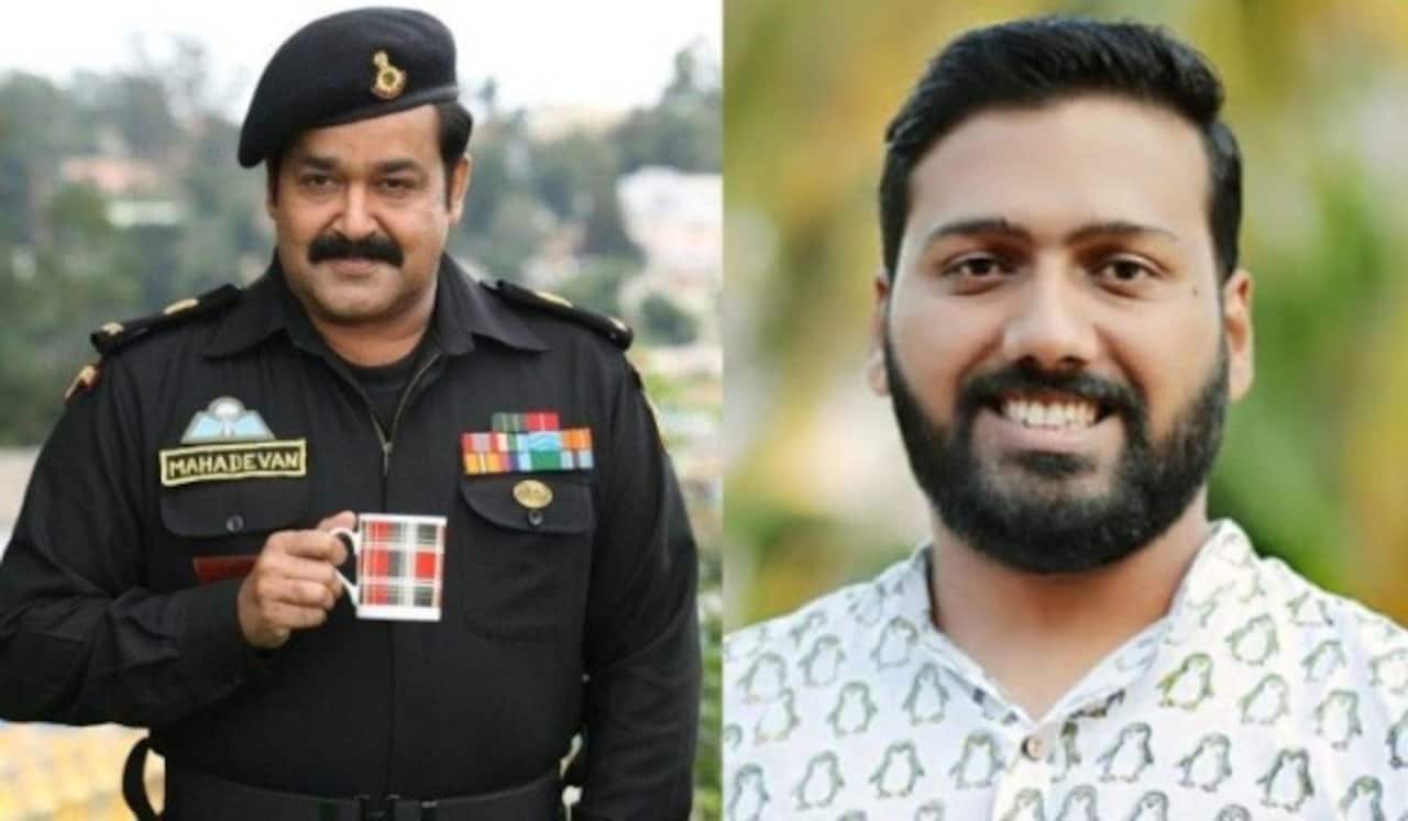வழக்கமான ராணுவ படம் அல்ல : மோகன்லால் 367வது பட இயக்குனர் தகவல்