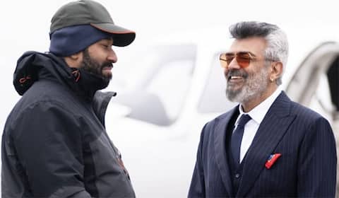 பிப்ரவரி கடைசியில் அஜித் 64 படப்பிடிப்பு