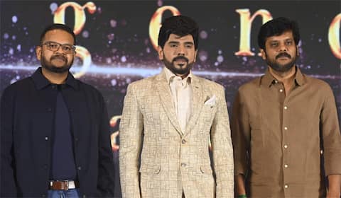 சிகரெட் பிடிக்கமாட்டேன், தண்ணி அடிக்கமாட்டேன் : லெஜண்ட் சரவணன்