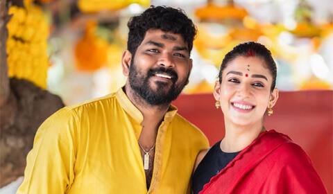 தமிழக அரசுக்கு சற்று தாமதமாக நன்றி சொன்ன நயன்தாரா, விக்னேஷ் சிவன்