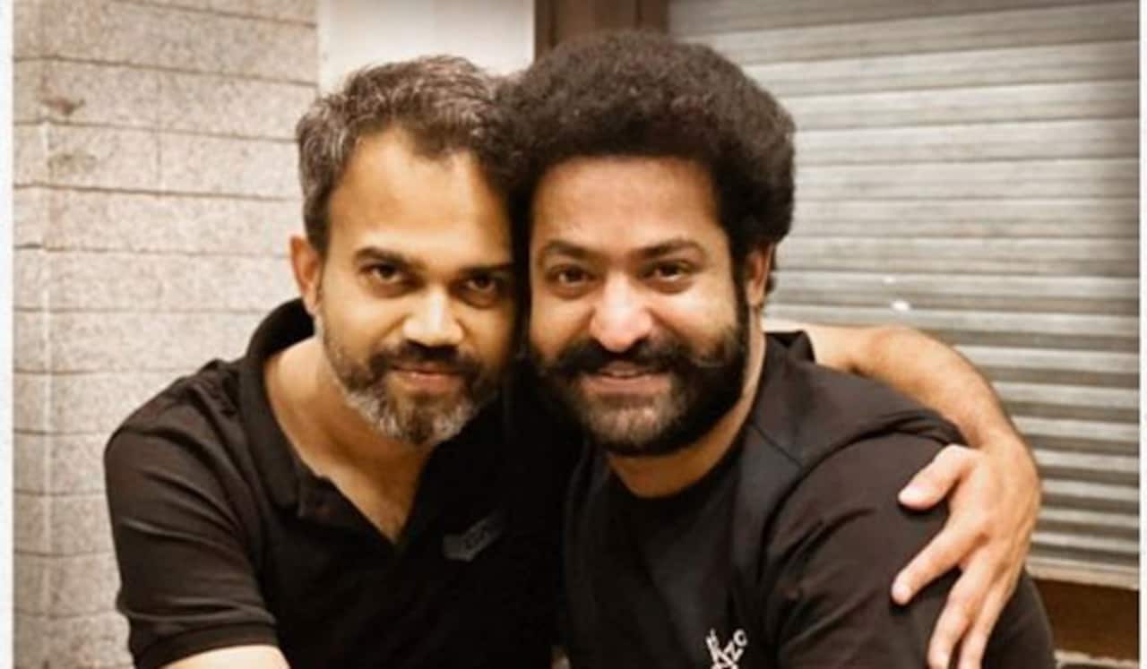 ஆக்சன் காட்சிகளை படமாக்க பிப்ரவரியில் ஜோர்டனுக்கு பறக்கும் டிராகன் குழு