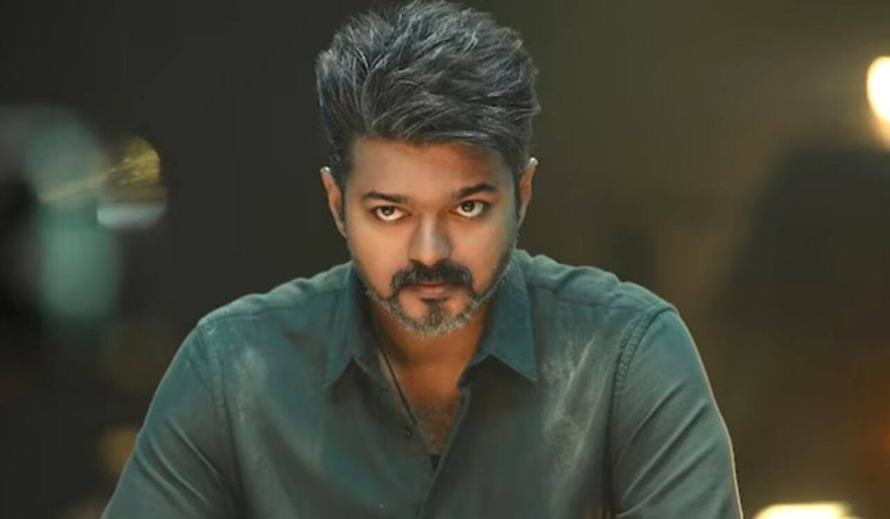அடுத்தடுத்து இரண்டு வழக்குகளில் விஜய்க்குப் பின்னடைவு
