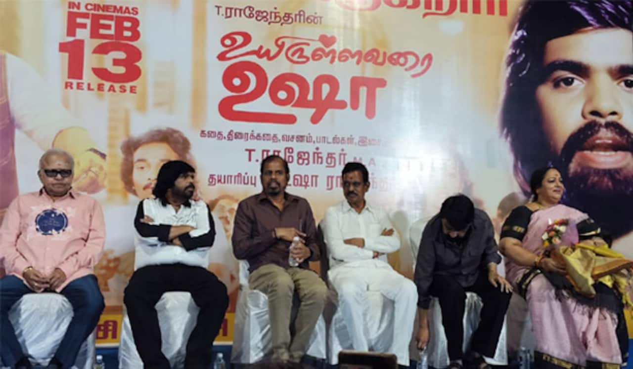 2 கோடி வசூலுக்கு 30 லட்சம் கணக்கு சொன்ன வினியோகஸ்தர் : ஆர்கே செல்வமணி அதிர்ச்சித் தகவல்