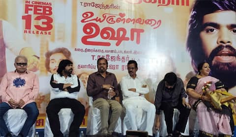 2 கோடி வசூலுக்கு 30 லட்சம் கணக்கு சொன்ன வினியோகஸ்தர் : ஆர்கே செல்வமணி அதிர்ச்சித் தகவல்