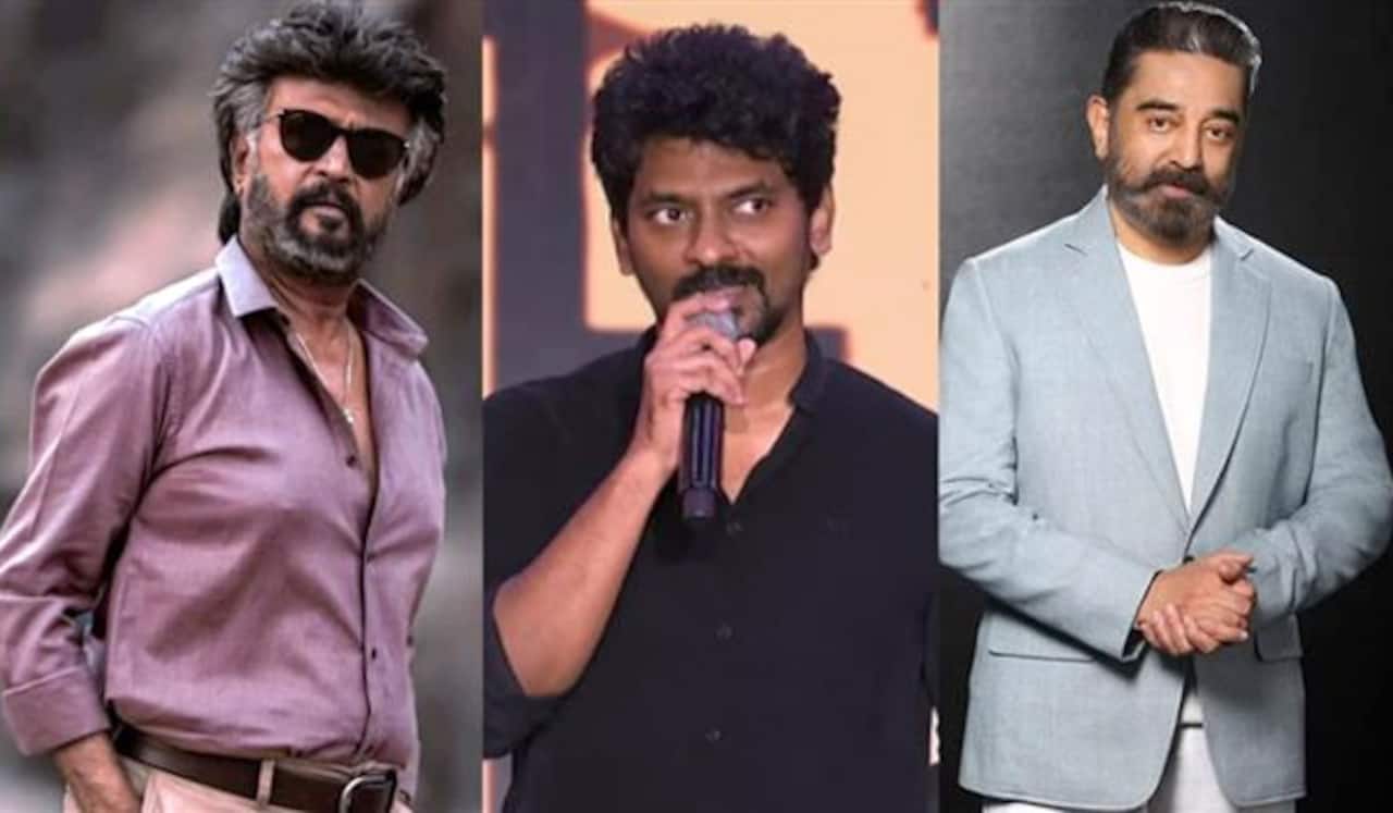 ரஜினி, கமல் இணையும் படம் : இன்று புரொமோ படப்பிடிப்பு