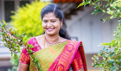 நடிகையர் திலகம் சாவித்திரி!