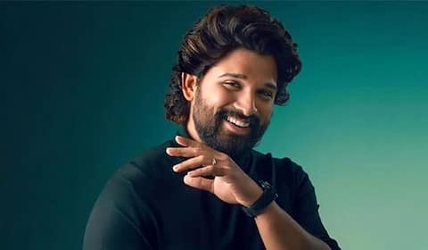சம்பளத்துக்கு பதிலாக ஷேர் வாங்கும் அல்லு அர்ஜுன்!