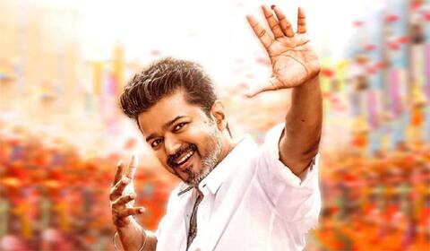 ஜனநாயகன் படம் மறு தணிக்கை செல்கிறது : வழக்கை வாபஸ் பெற மனு