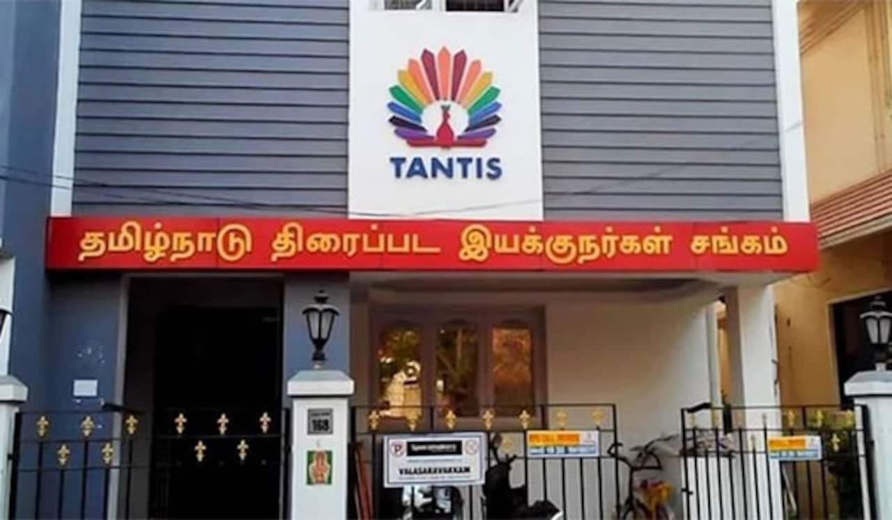 தமிழ்நாடு திரைப்பட இயக்குனர் சங்கத்துக்கு தேர்தல்: செல்வமணி, ஆர்.வி.உதயகுமார், பேரரசு போட்டியின்றி தேர்வு