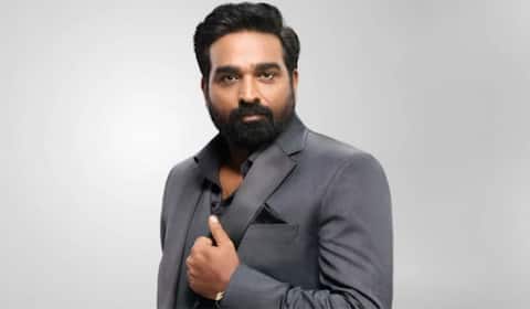 விபீஷணனாக நடிக்கவில்லை ; விஜய்சேதுபதி திட்டவட்டம்