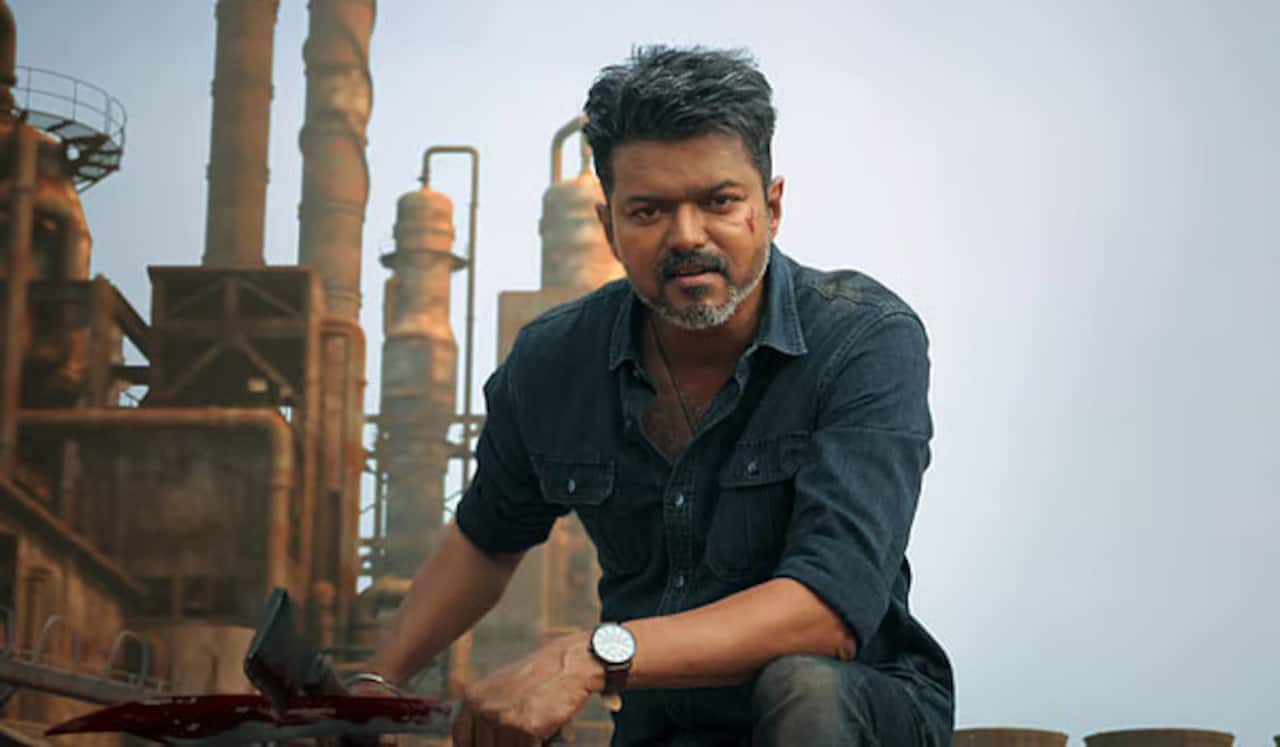 ஜனநாயகன் பிப்ரவரியில் ரிலீசா?