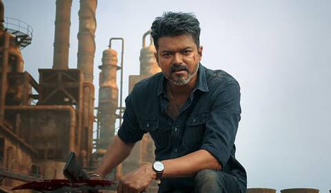 ஜனநாயகன் பிப்ரவரியில் ரிலீசா?