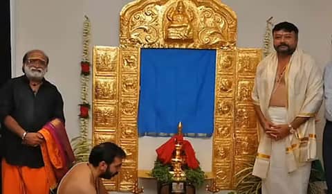 சபரிமலை தங்கம் திருட்டு வழக்கில் 17ம் தேதி ஆஜராக நடிகர் ஜெயராமுக்கு அமலாக்கத்துறை சம்மன்