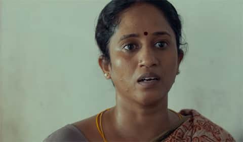 வையாபுரிக்கு ஜோடியான ‛பிக்பாஸ் தாமரை