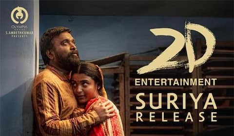 சசிகுமார் படத்தை சூர்யாவின் 2டி என்டர்டெயின்மென்ட் ரிலீஸ் செய்கிறது