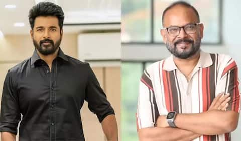 சிவகார்த்திகேயன், வெங்கட் பிரபு கூட்டணியின் புதிய படம் தள்ளிப்போகிறது?