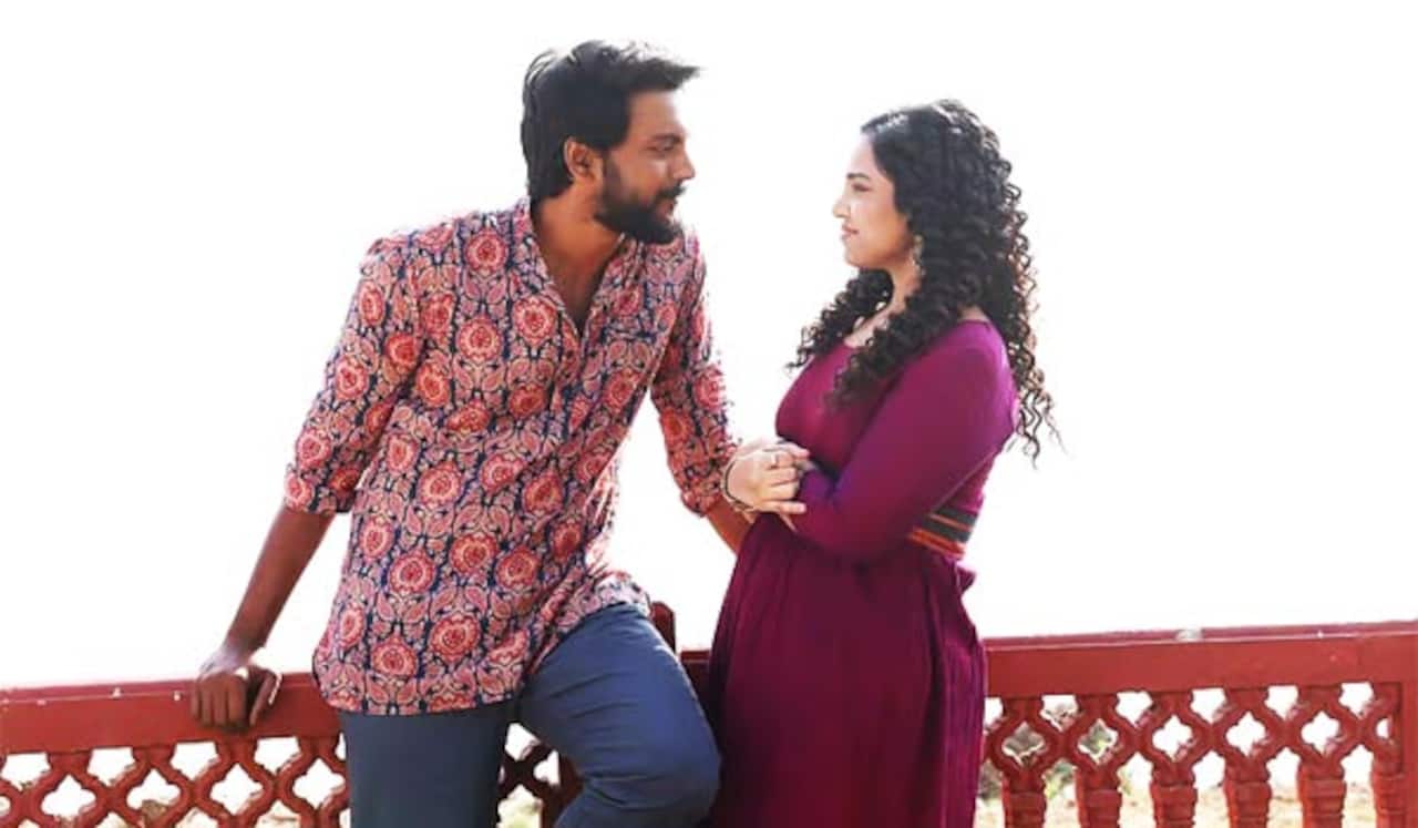 நடிகையான அமைச்சர் மகள்