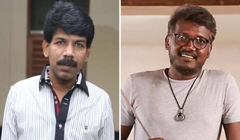 பாலாவின் அடுத்த படத்தின் பணிகளில் ஈடுபடும் மாரி செல்வராஜ்