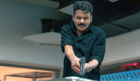 கடும் எதிர்ப்பால் மனோஜ் பாஜ்பாய் படத் தலைப்பு மாற்றம்