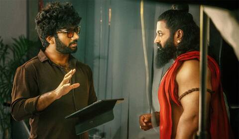 ஜெய் ஹனுமான் விரைவில் ஆரம்பம்