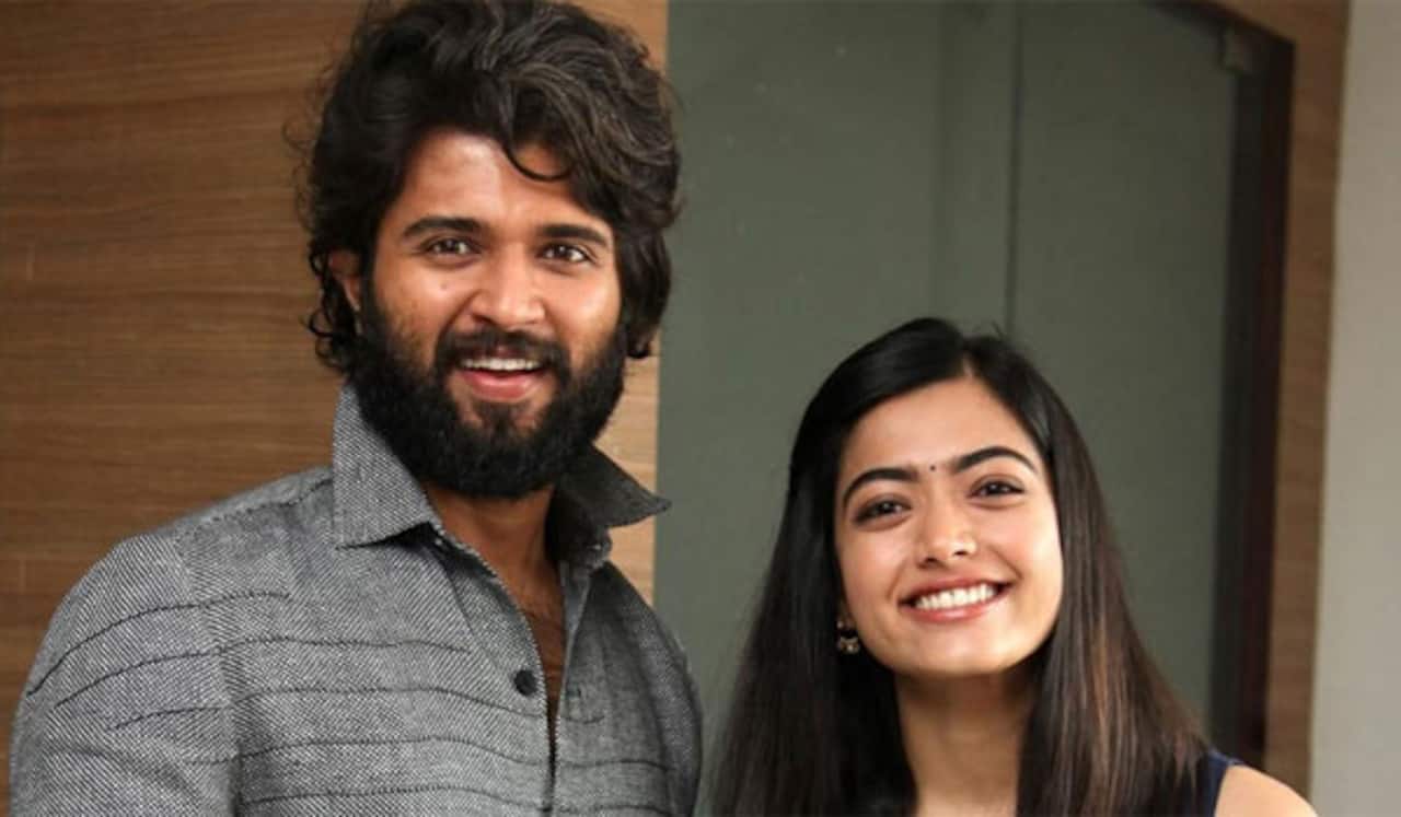 திருமண வீடியோ உரிமை : வேண்டாமென்று மறுத்த விஜய் தேவரகொண்டா, ராஷ்மிகா?