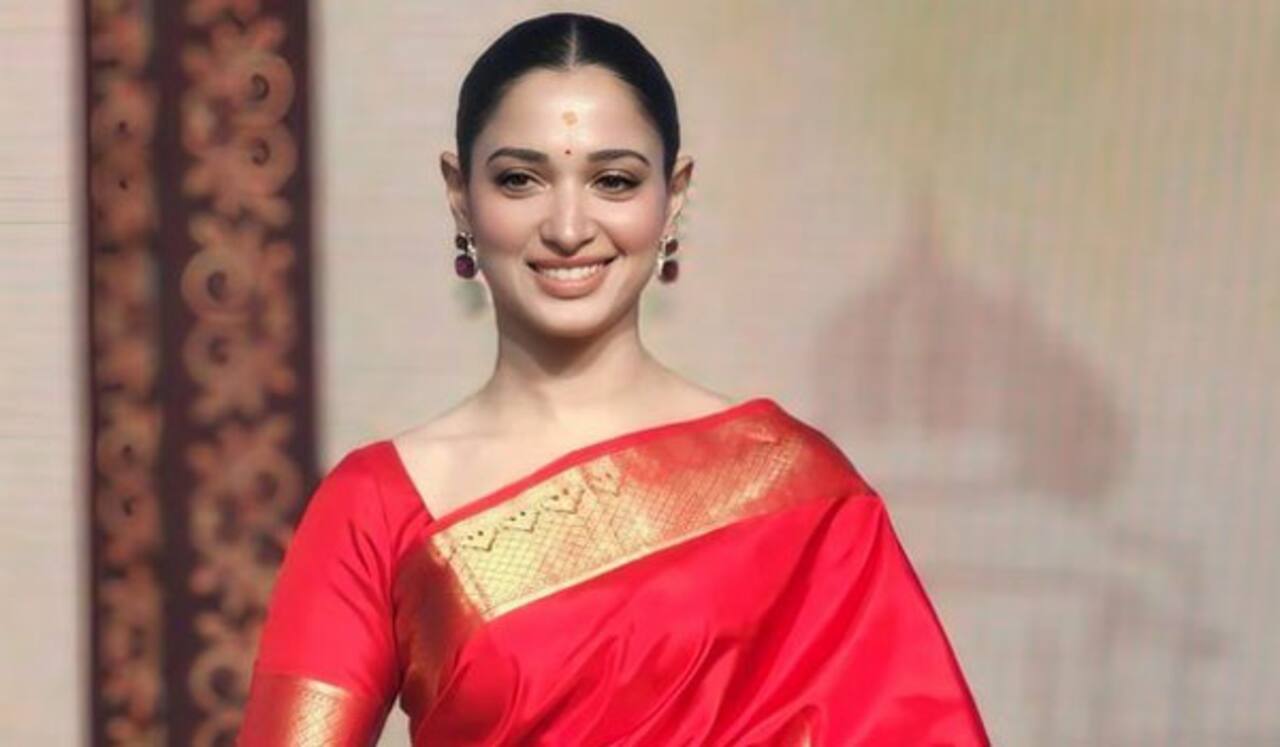 சினிமாவை போன்று விளம்பரங்களிலும் சம்பாதிக்கும் தமன்னா
