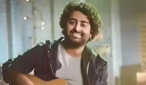 ரூ. 40க்கு தனது சாப்பாடு தரும் அர்ஜித் சிங்
