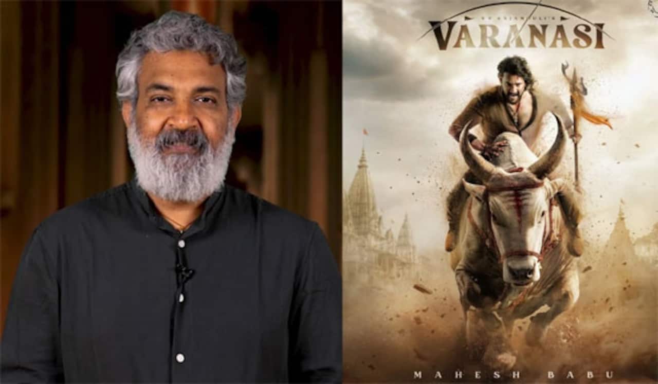 வாரணாசி படப்பிடிப்பை ஜூன் மாதத்துக்குள் முடிக்க திட்டமிட்டுள்ள ராஜமவுலி!