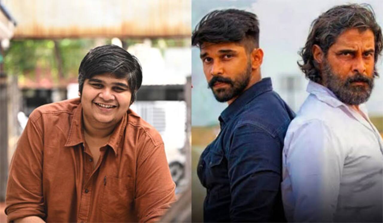 மகான் 2ம் பாகம் உருவாகிறது - கார்த்திக் சுப்பராஜ் தகவல்!