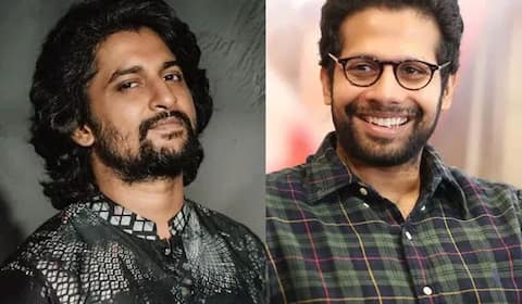 நானி, வெங்கி அட்லூரி கூட்டணி படத்தின் கதாநாயகி யார் தெரியுமா?