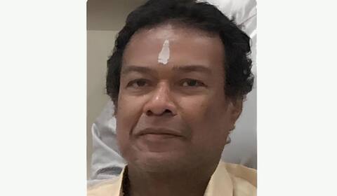 தயாரிப்பாளர், இயக்குனர் தமிழழகன் காலமானார்